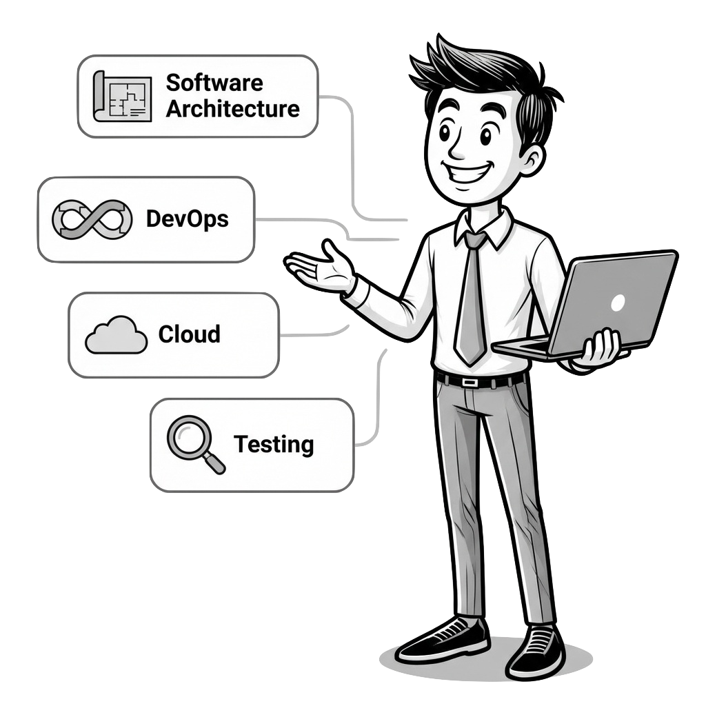 Nebdex ekibini temsil eden illüstrasyon