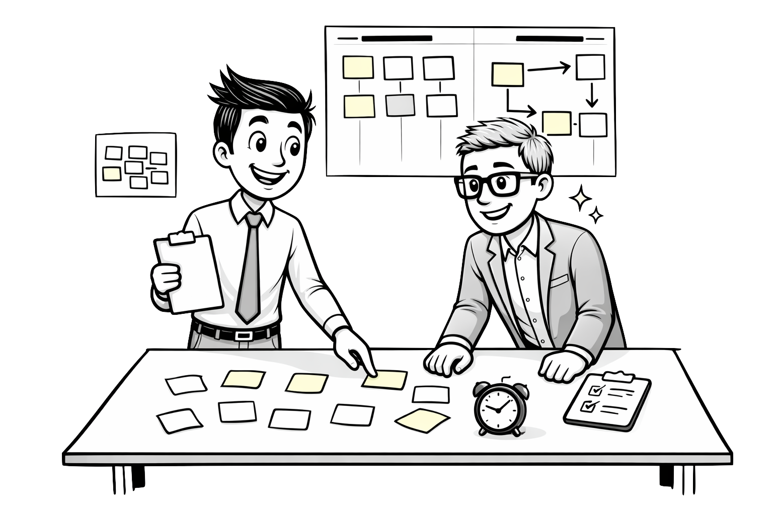 Nebdex desteğiyle çalışan ekip